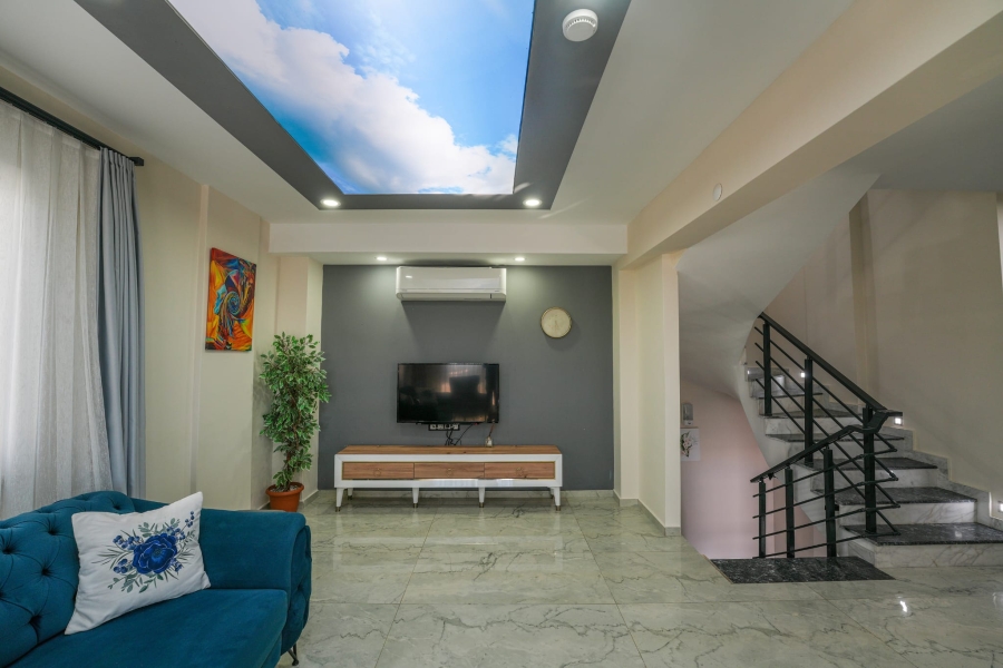 Villa Dedem 1